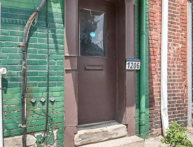 Luxury And Stylish 2bedroom On Carson, South Flats, Apartment Pittsburgh