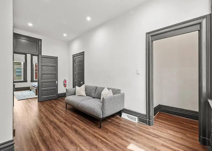 Luxury And Stylish 2bedroom On Carson, South Flats, * Pittsburgh
