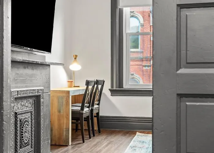 Luxury And Stylish 2bedroom On Carson, South Flats, * Pittsburgh